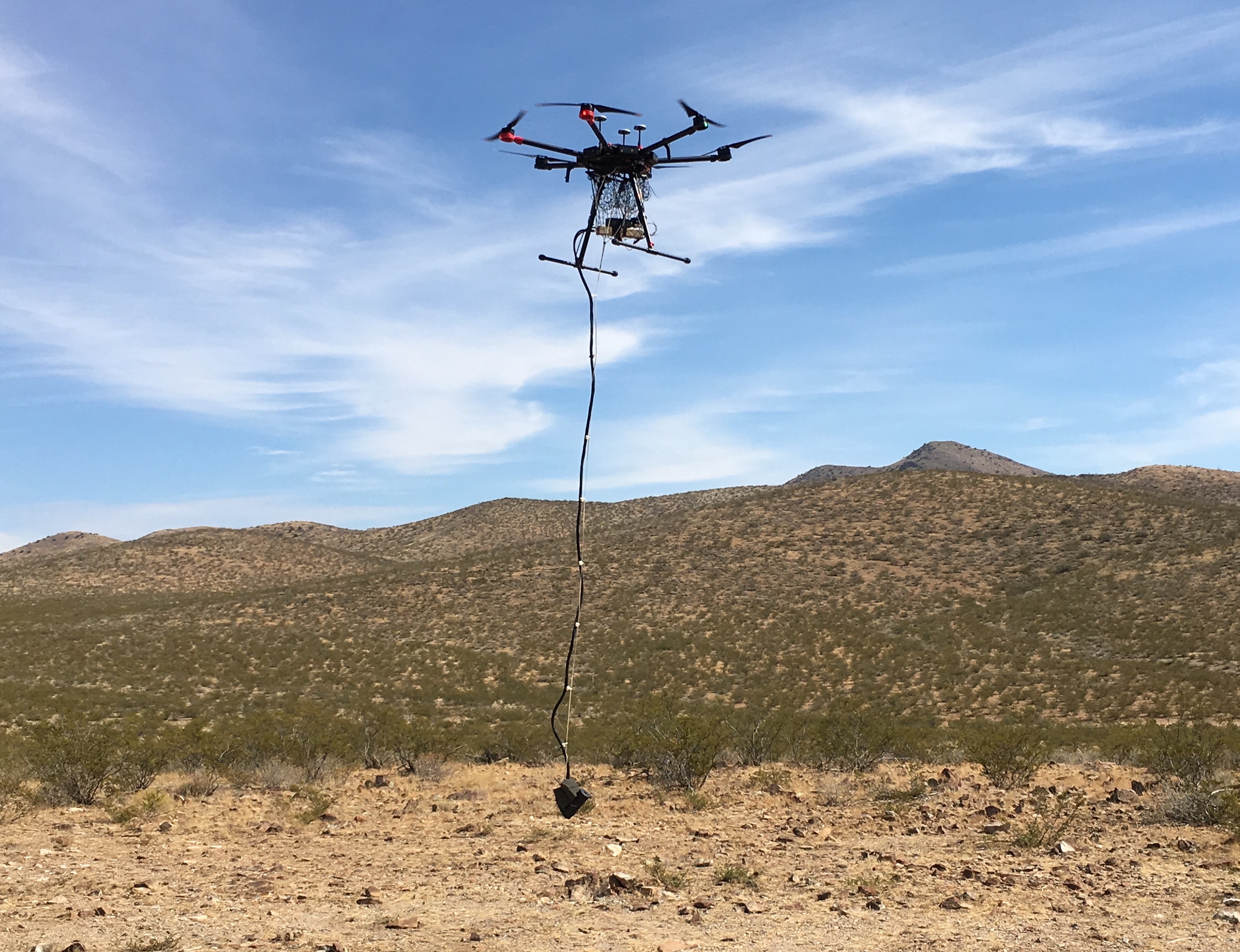 Remote Sensing & GIS