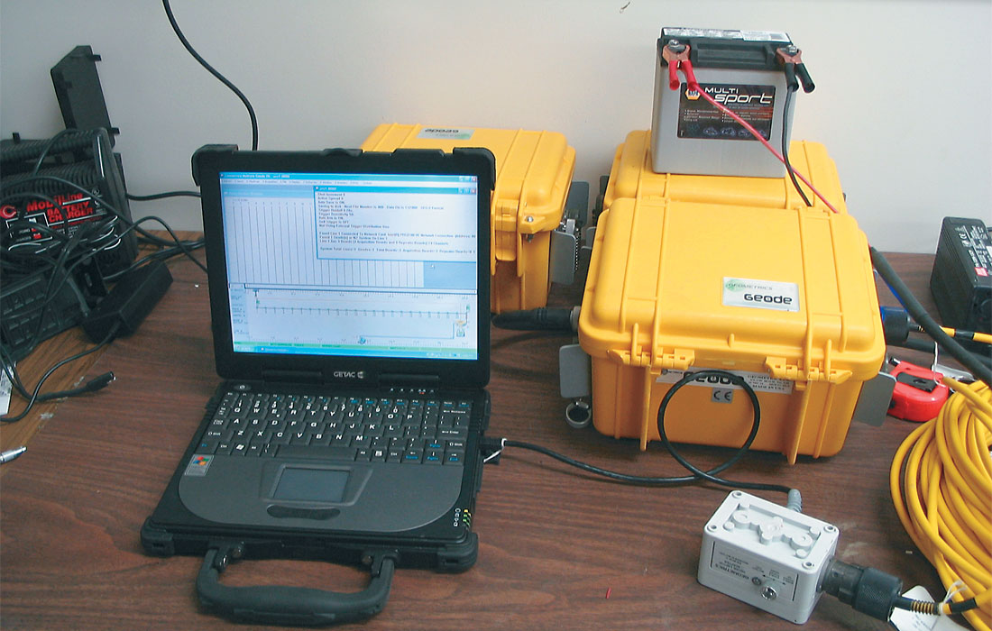 Remote Sensing