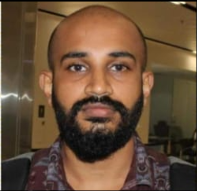 Mohammed Ameen