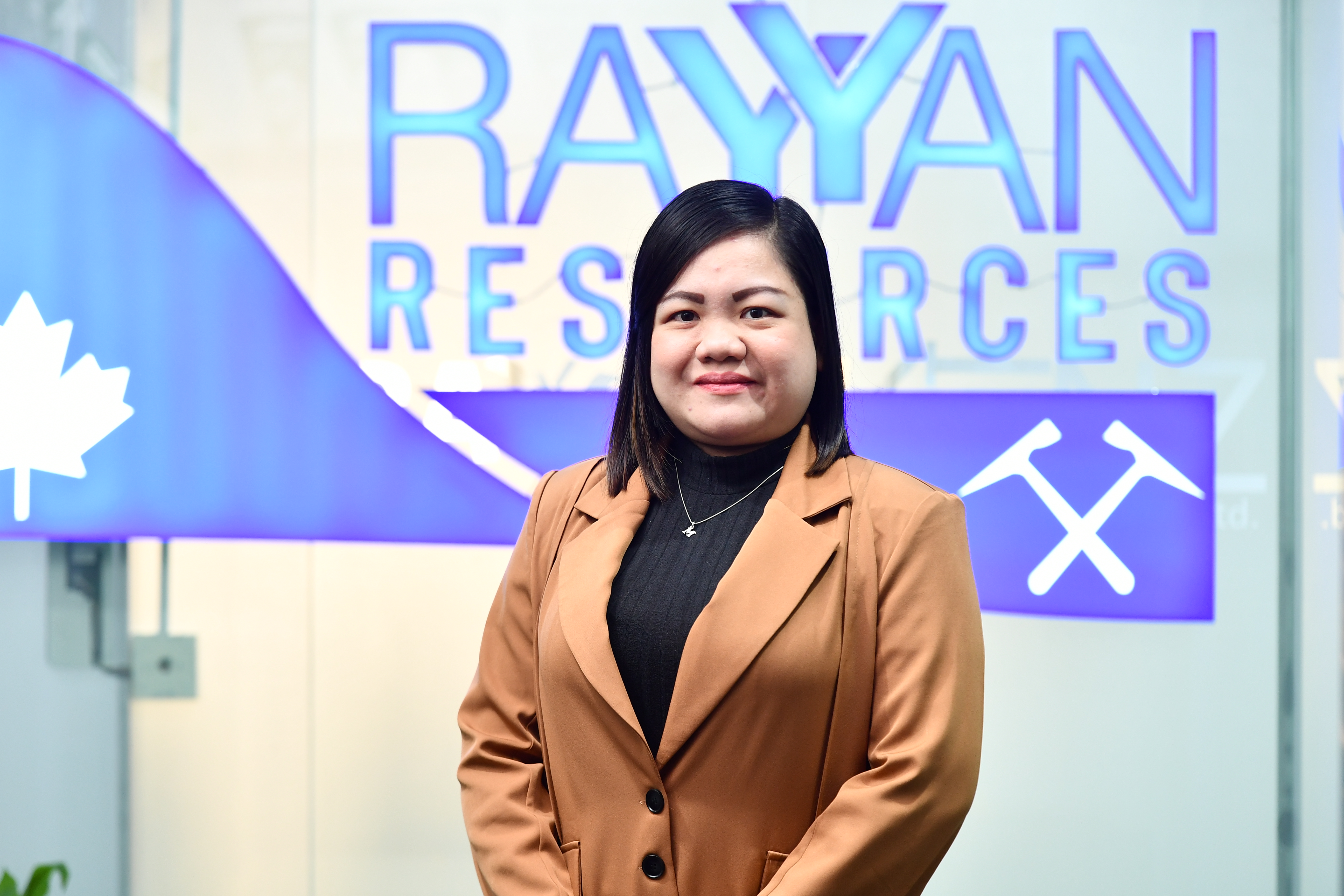 Marianne Joyce Bolos