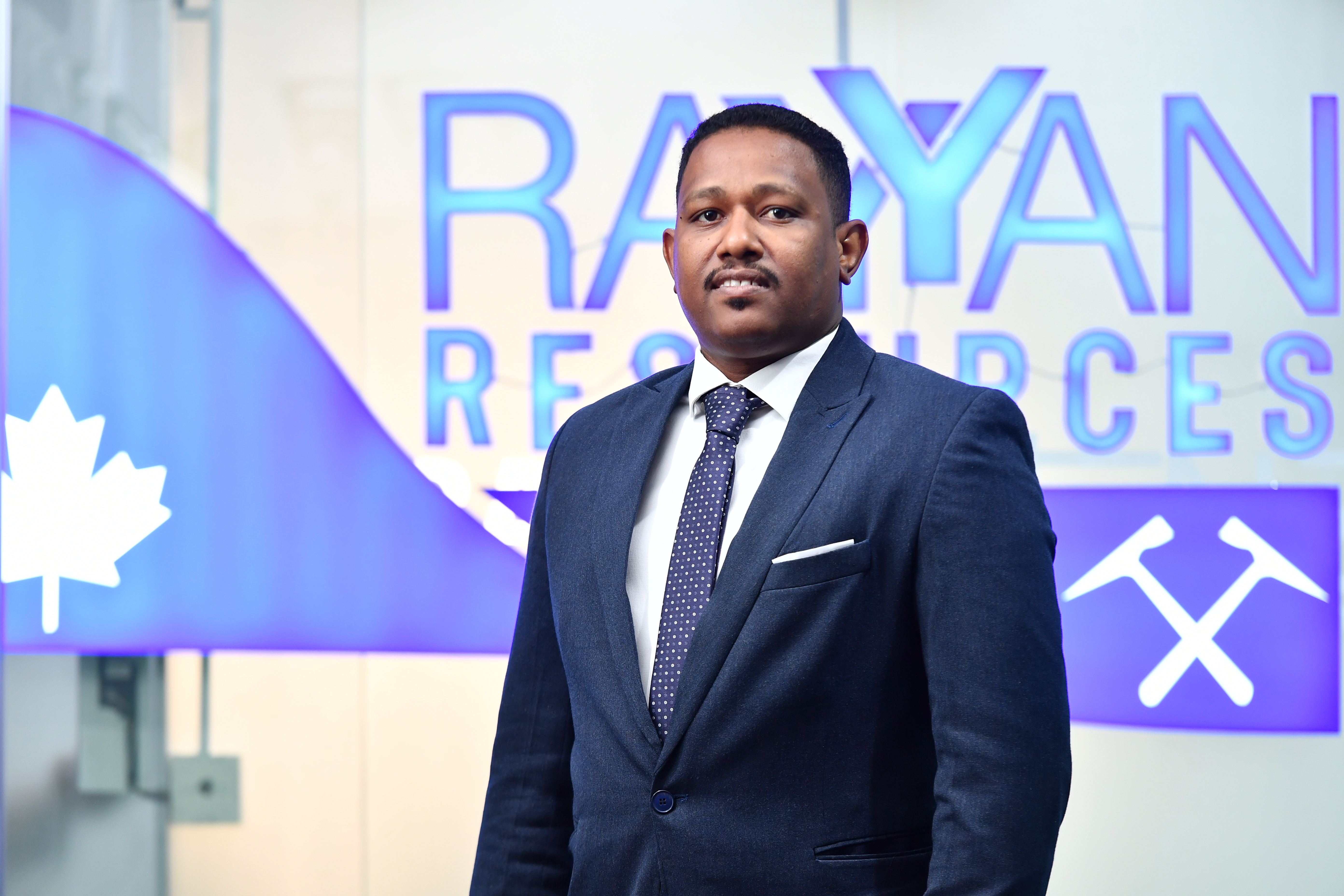 Nadir Elnour Ahmed Elnour